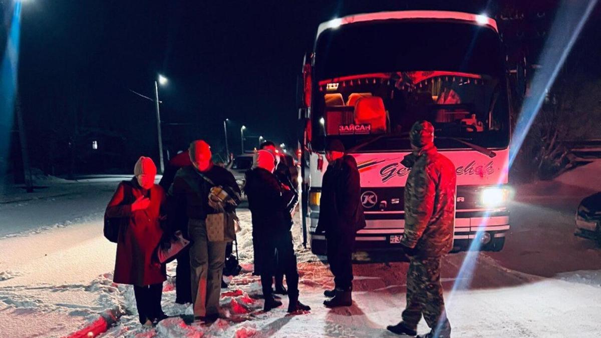 автобус автобус