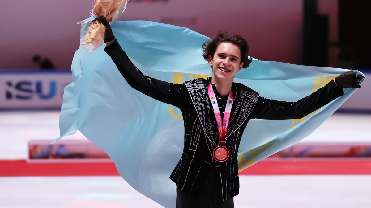 Михаил Шайдоров