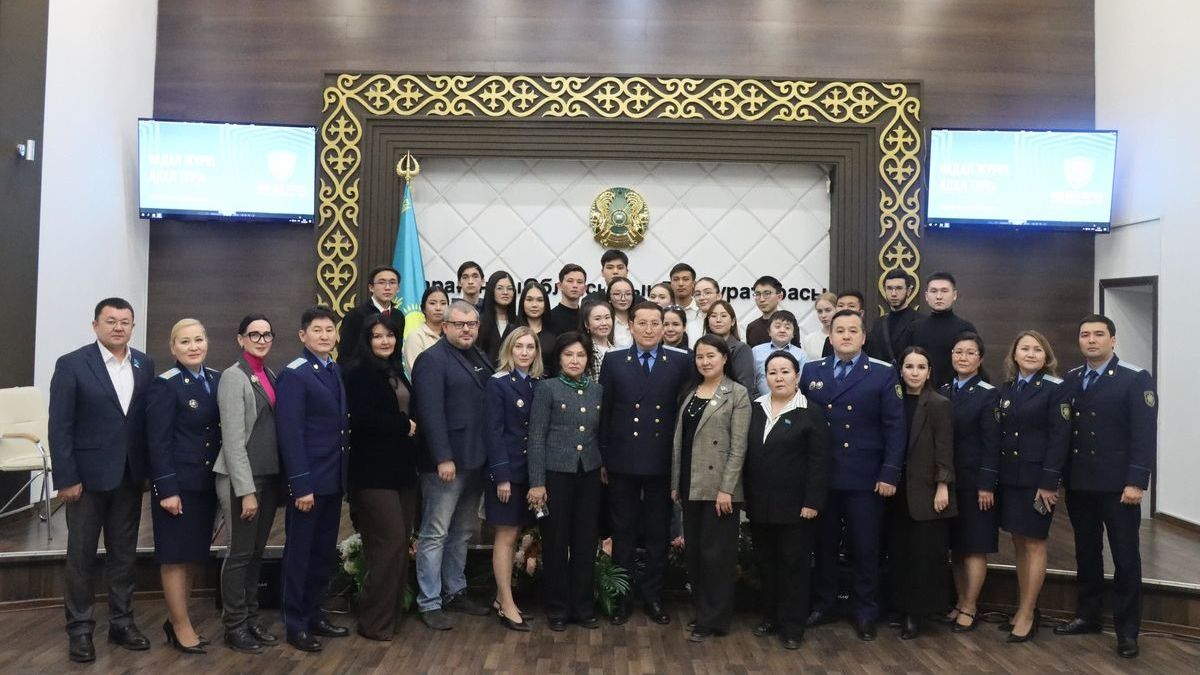 Акция "Азбука правопорядка"