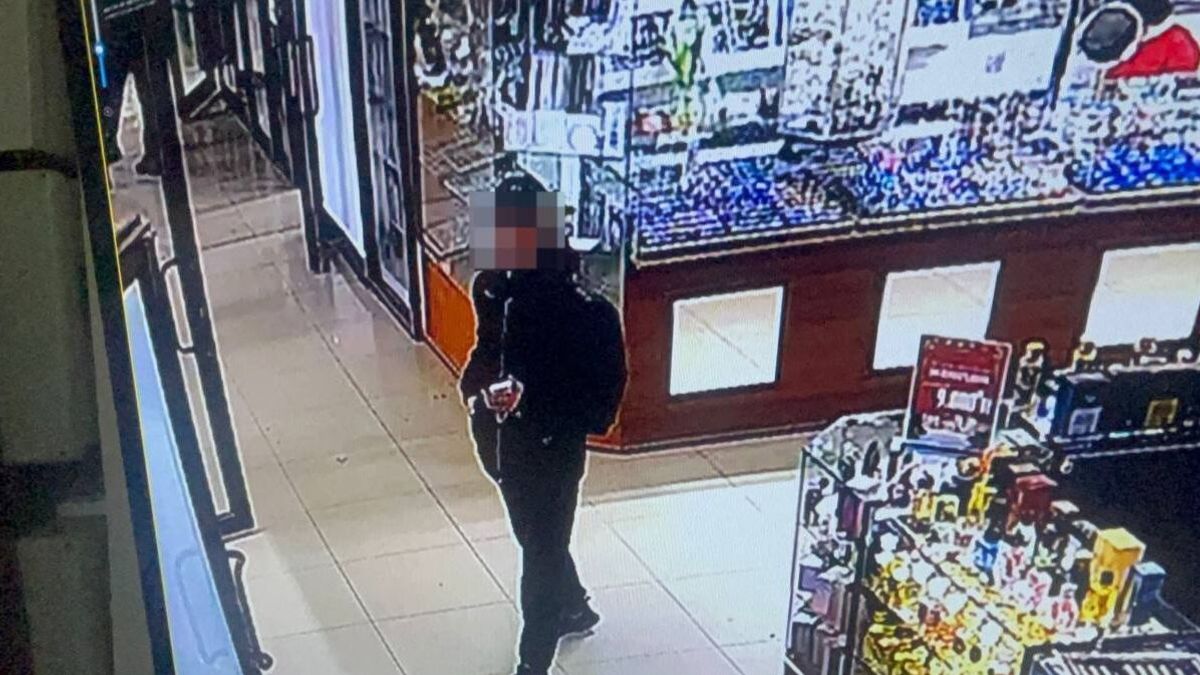 Карагандинец