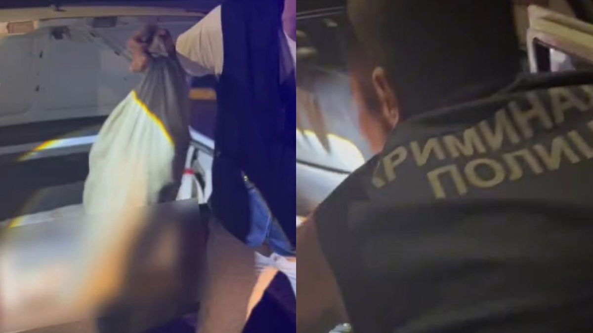 Осмотр авто в ЗКО