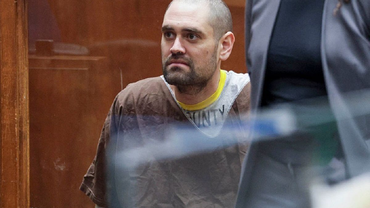 Убийство Роба Райнера и его жены: сыну голливудского режиссера может грозить смертная казнь