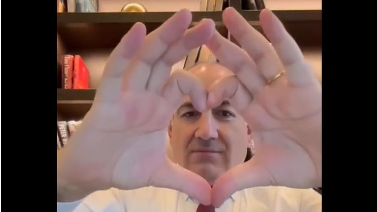 Никол Пашинян