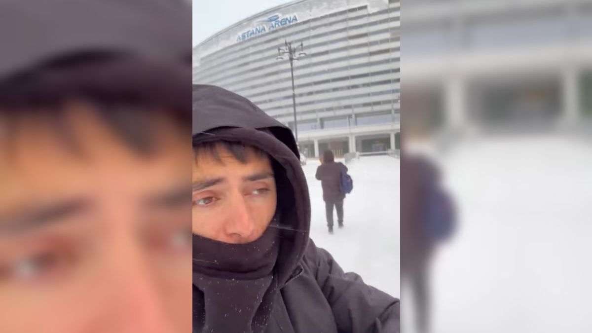 Рафаэль Эскриг