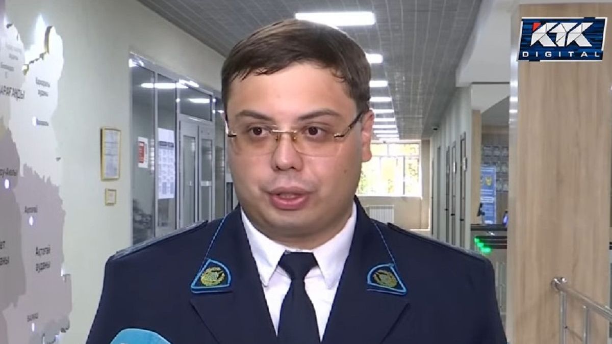 Фуркан Юк