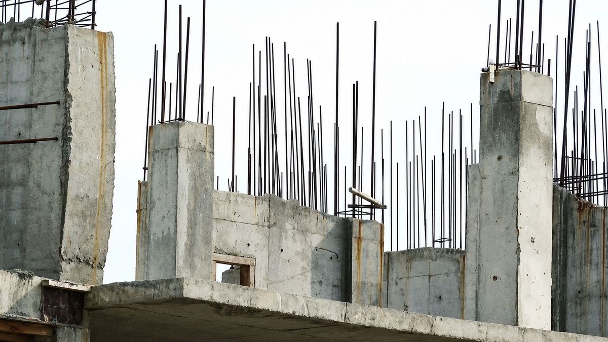 Долгострой в Таразе