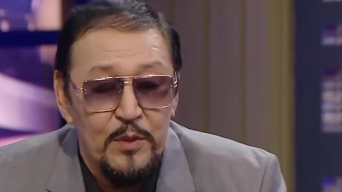 Нұрлан Әміров Нұрлан Әміров