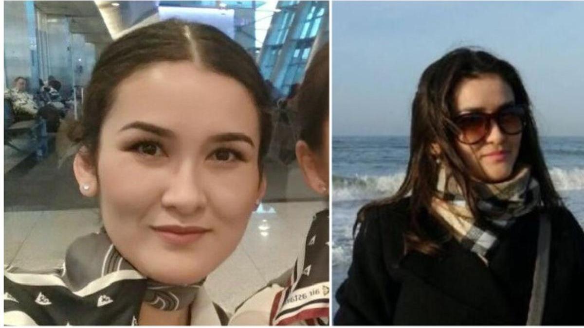 Женщина умерла после пластической операции. Мать стюардесса. Стюардесса пропала в Турции.