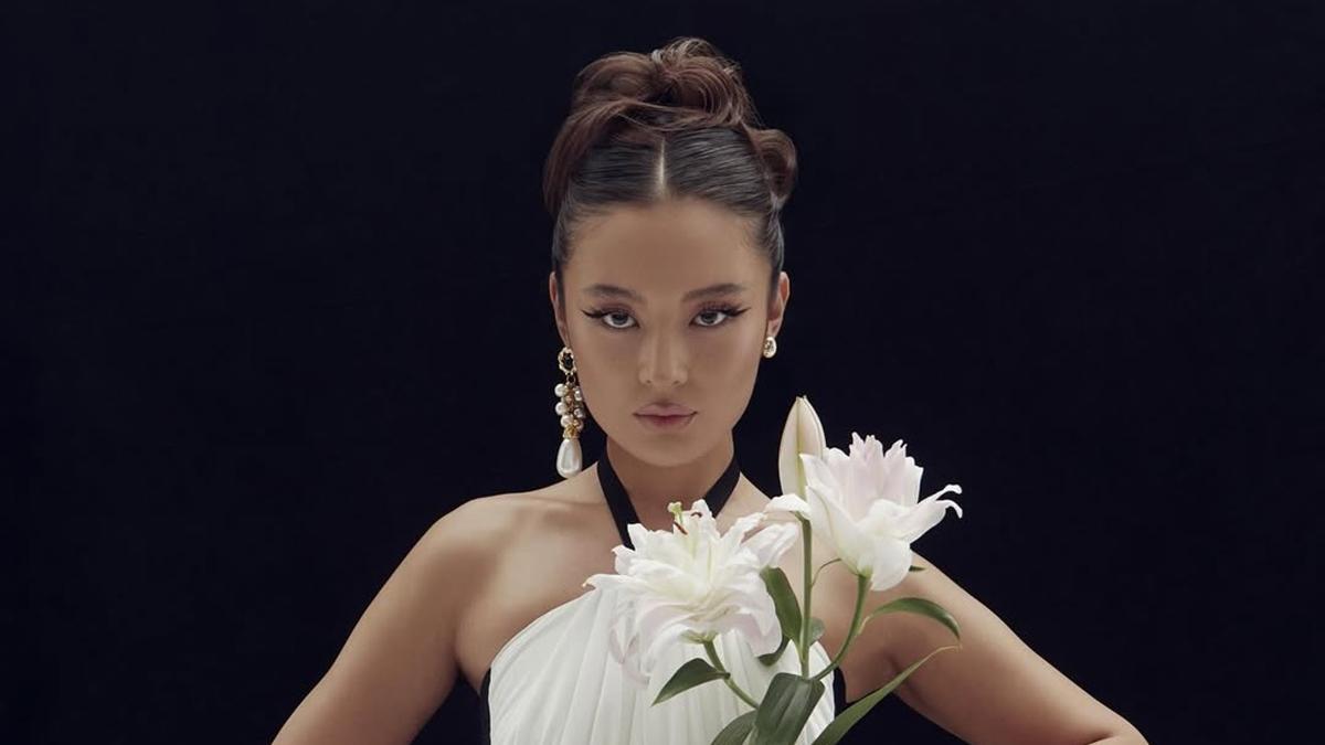 Жазира Еркин