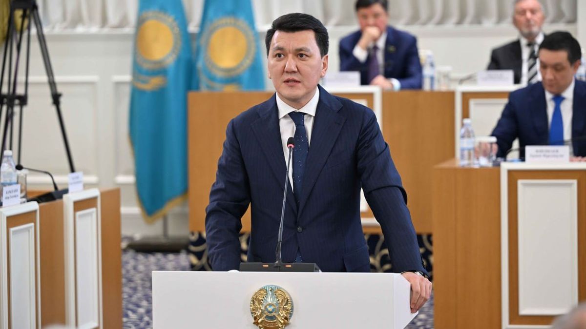 Ерлан Қарин