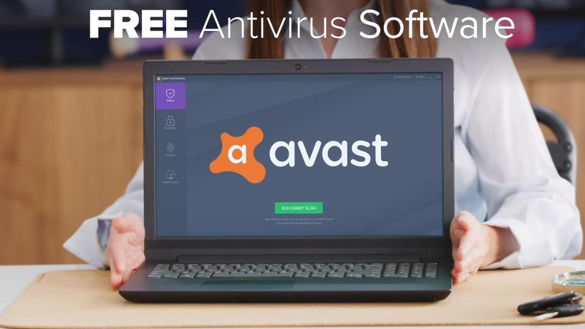 Avast