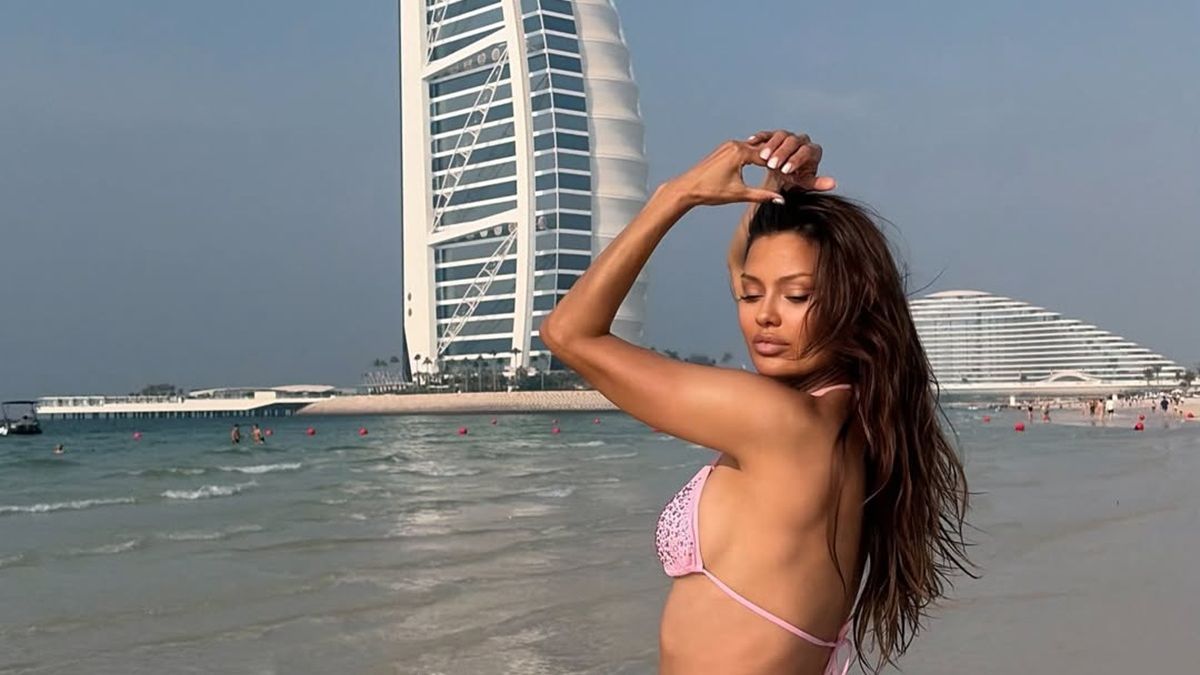 Виктория Боня