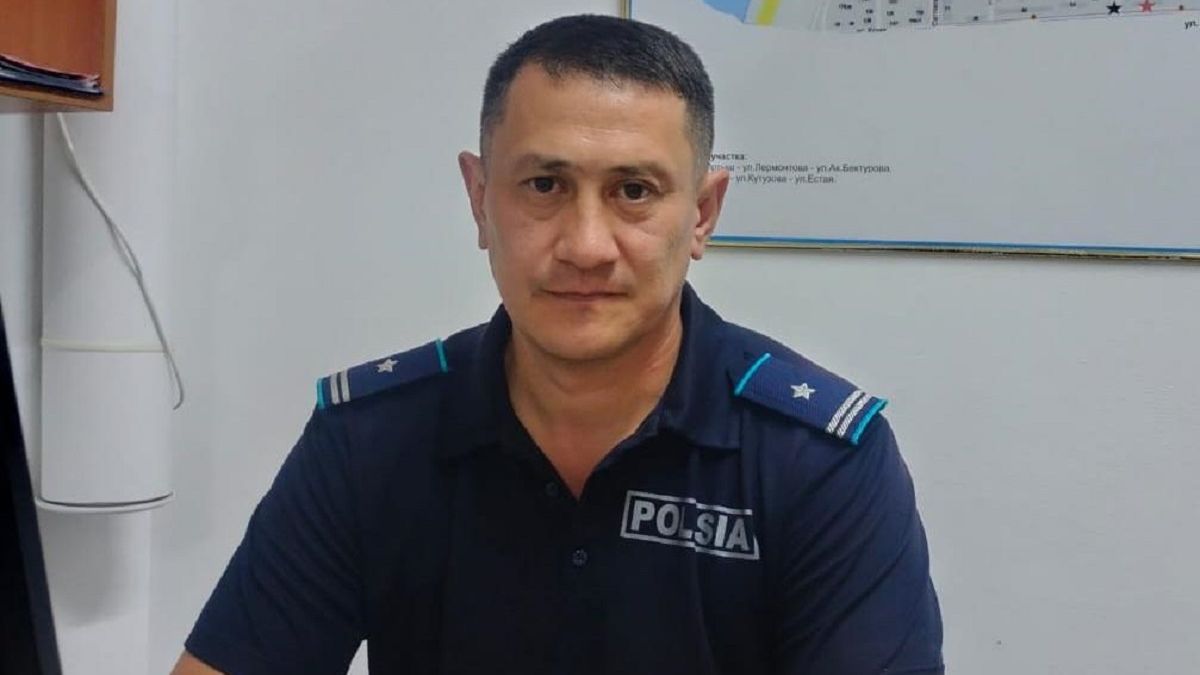 Дамир Магзумов