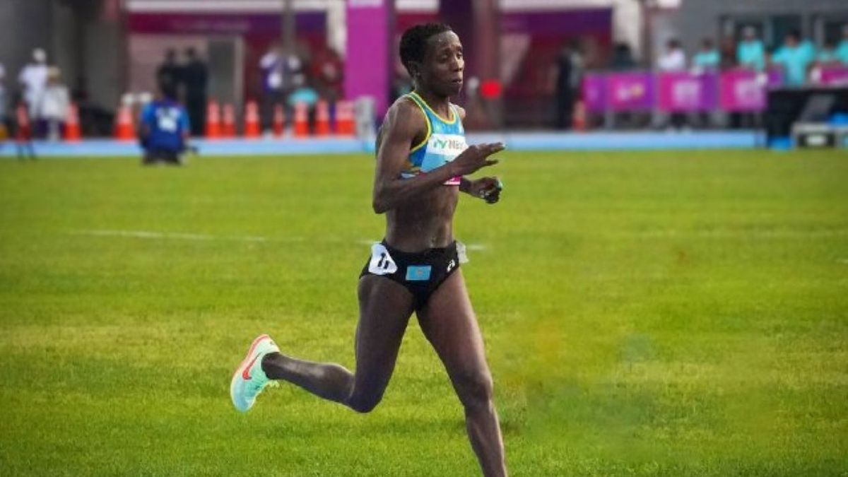 Нора Джеруто