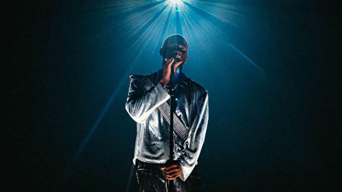 Usher