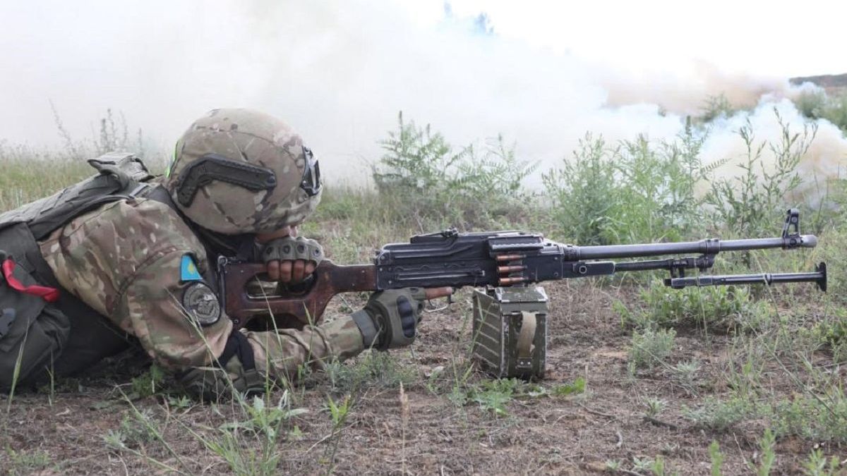 Армия