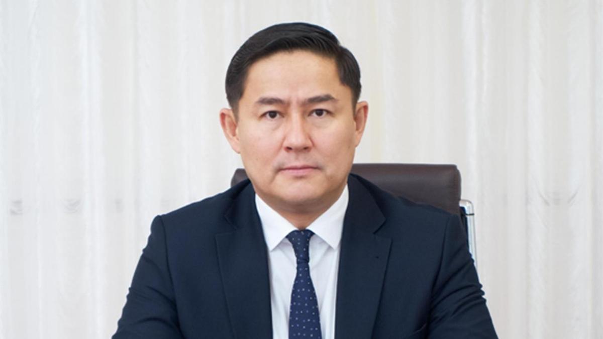 Азамат Есқараев Азамат Есқараев