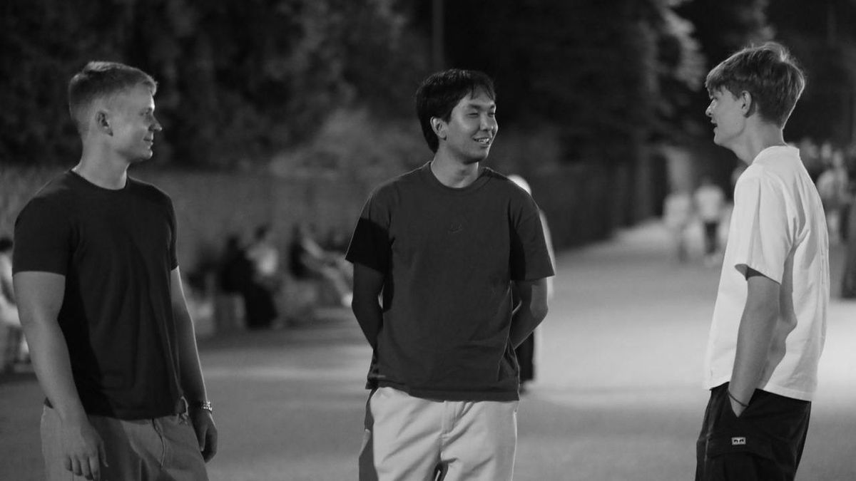 Создатели браслета