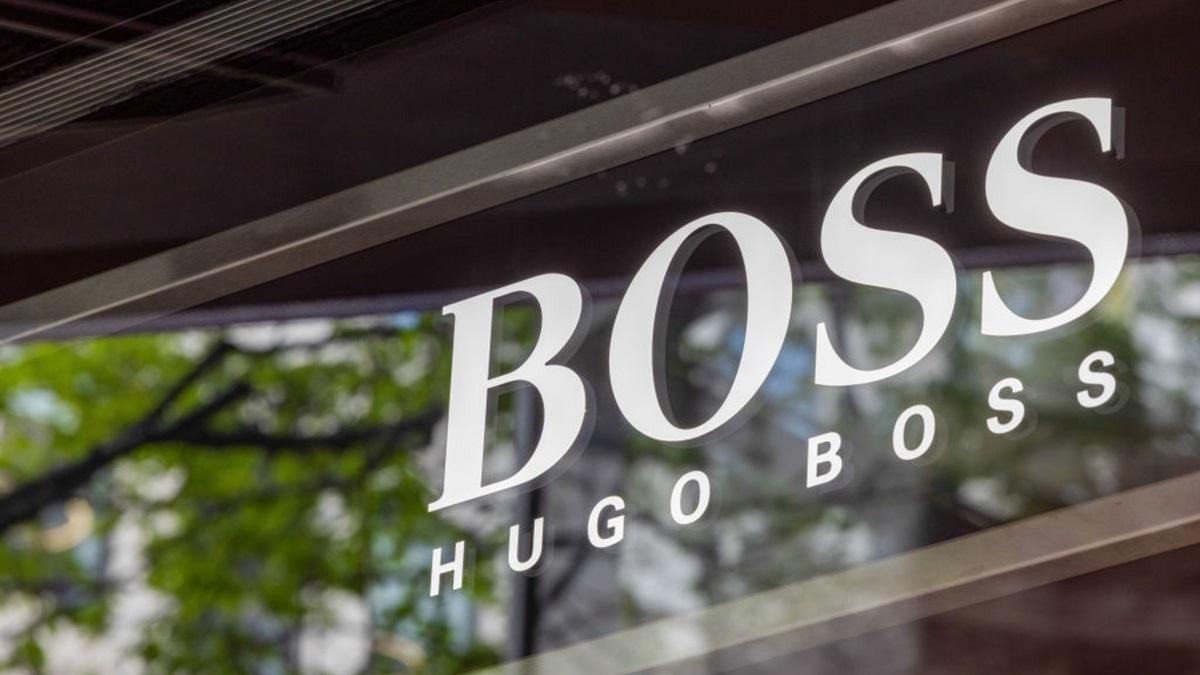 Hugo Boss