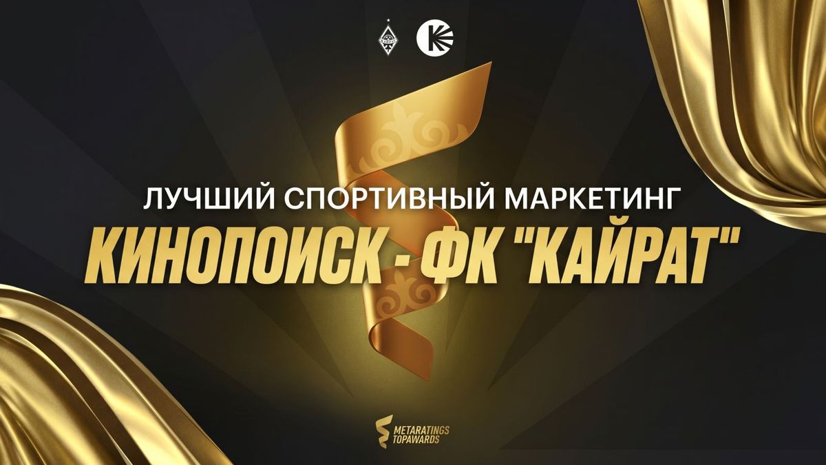 Яндекс Кинопоиск