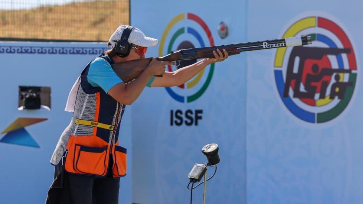 Анастасия Молчанова