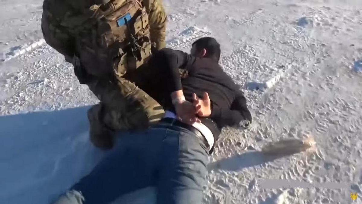 Видеодағы кадр Видеодағы кадр