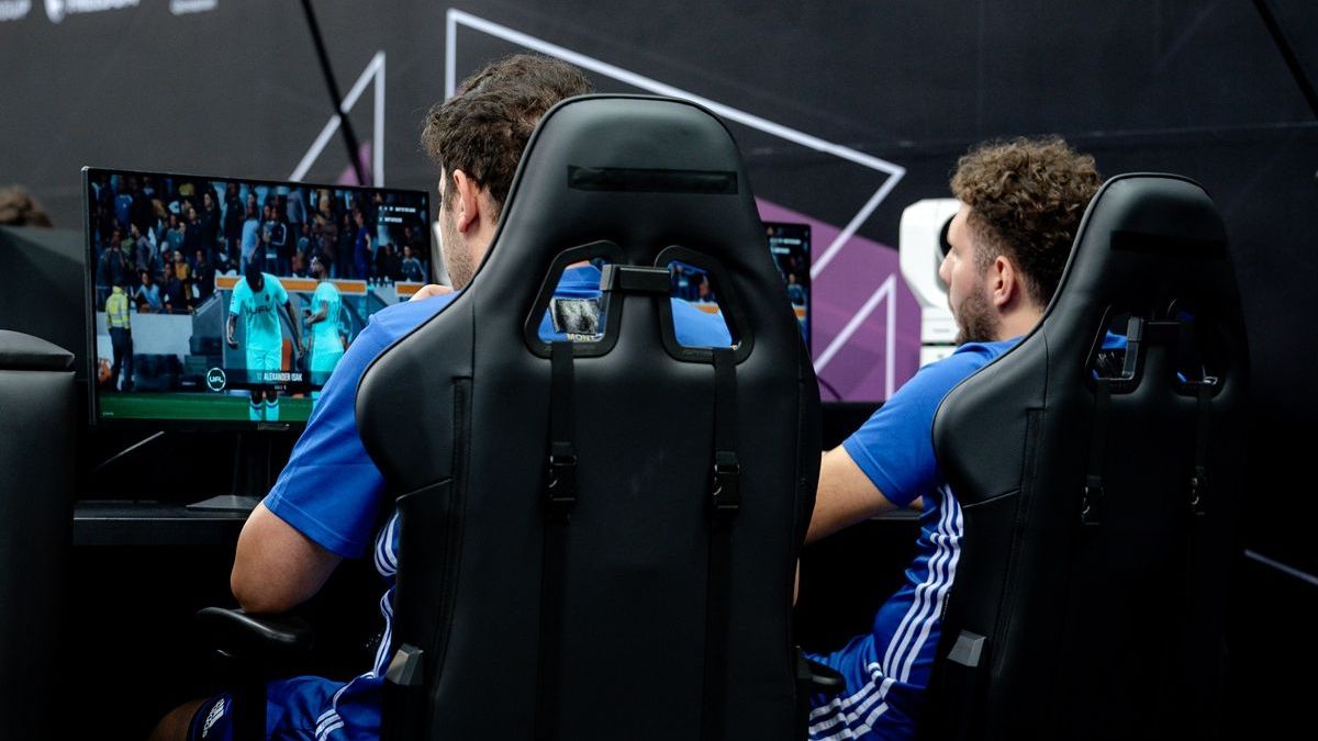 Проект Игры Будущего 2026