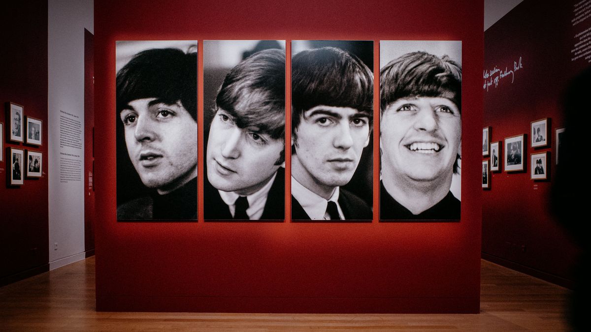 The Beatles