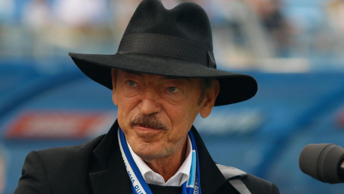Михаил Боярский Михаил Боярский