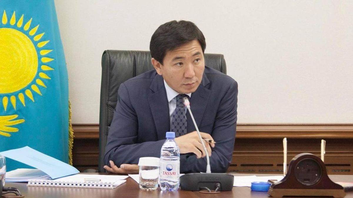 Жақсылық Омар