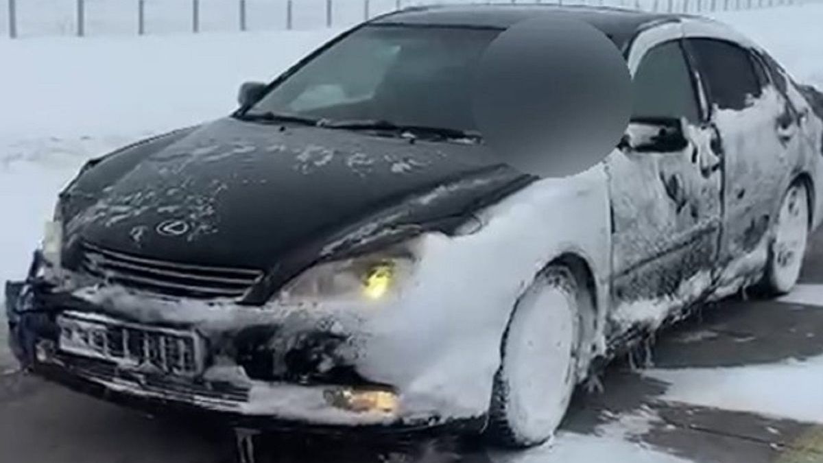 Автомобиль