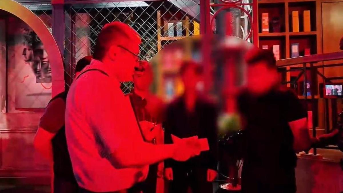 Предполагаемую ОПГ задержали в Шымкенте Предполагаемую ОПГ задержали в Шымкенте