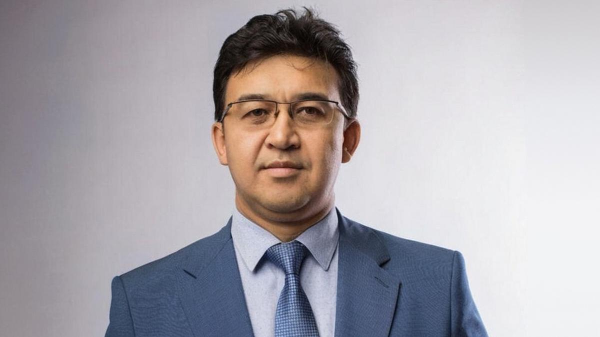 Асхат Оразбек Асхат Оразбек