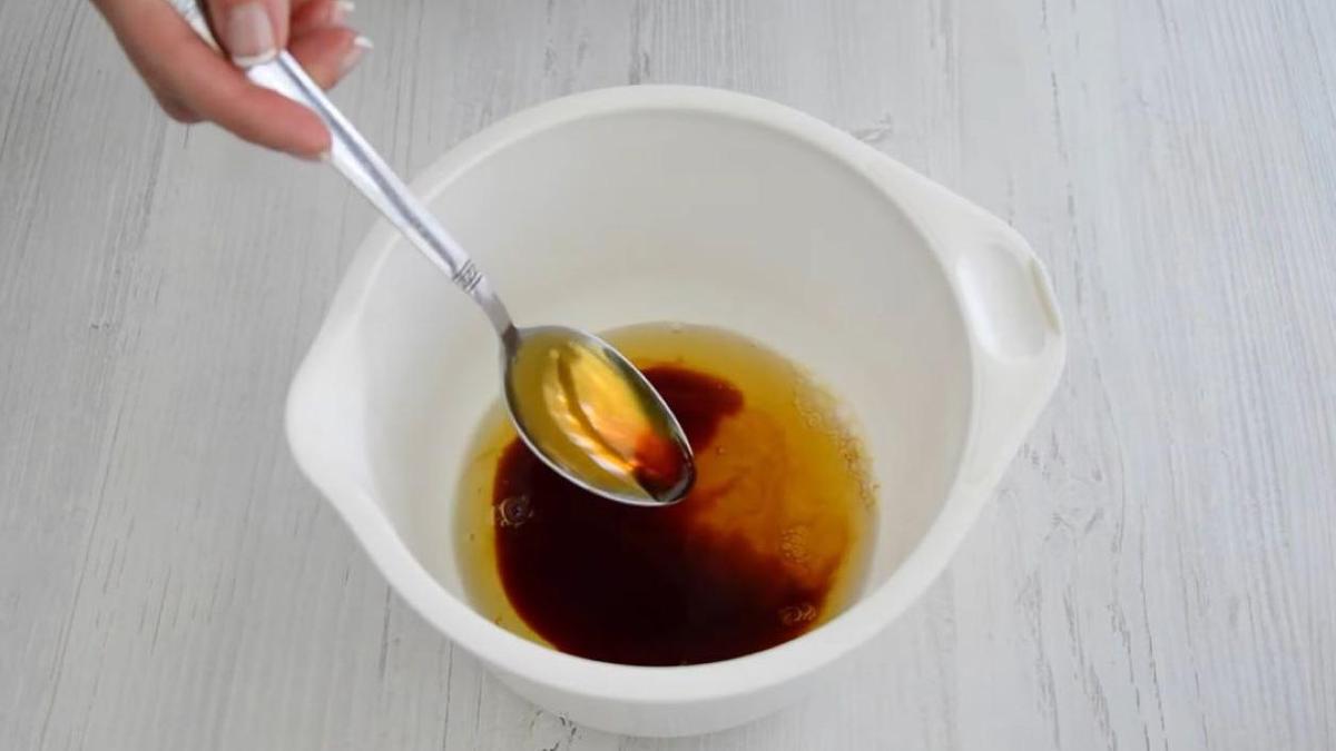 Приготовление сиропа