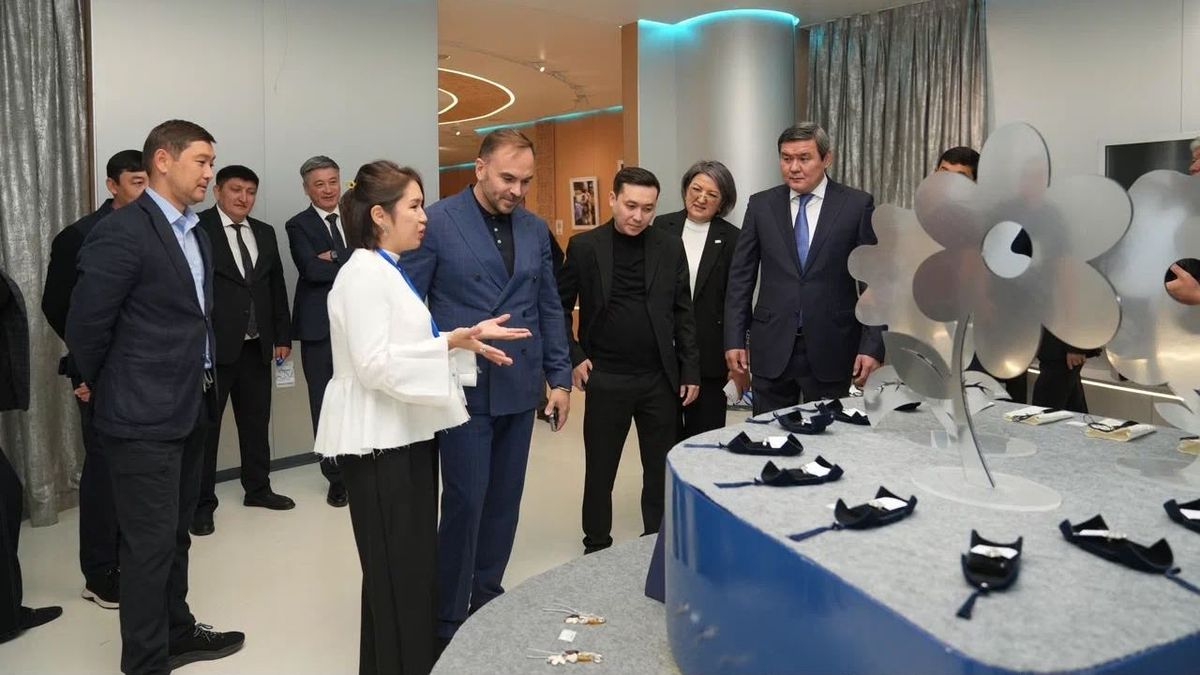 Atyrau Creative Days