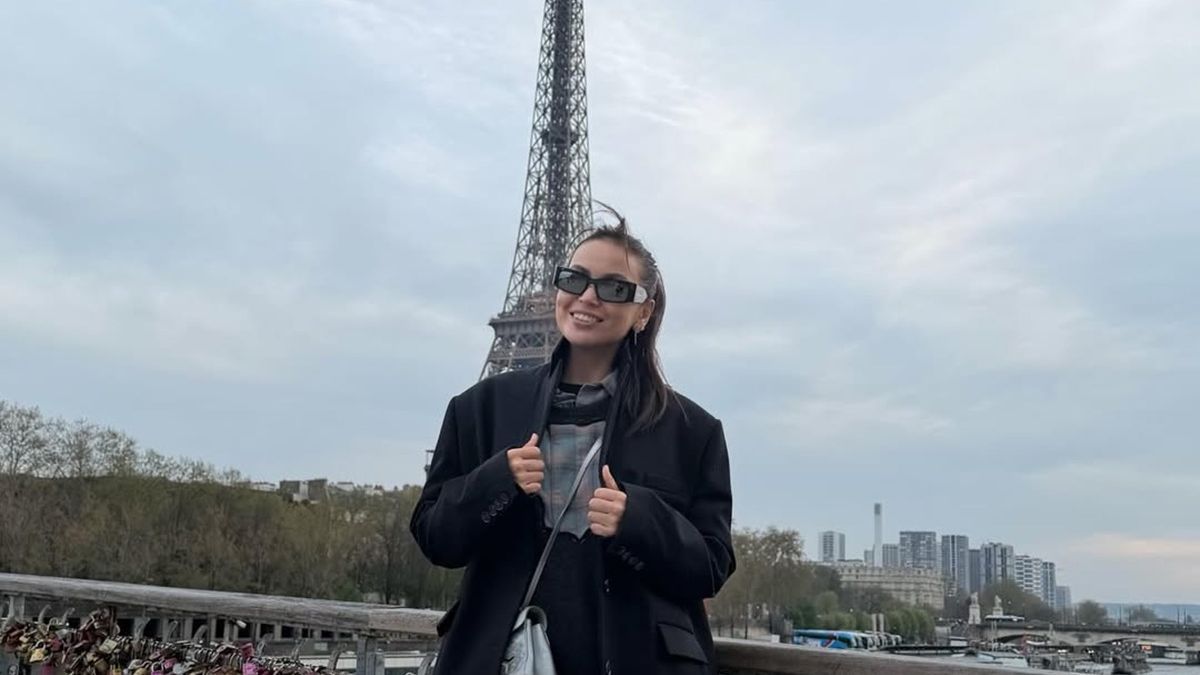 Асель Сагатова