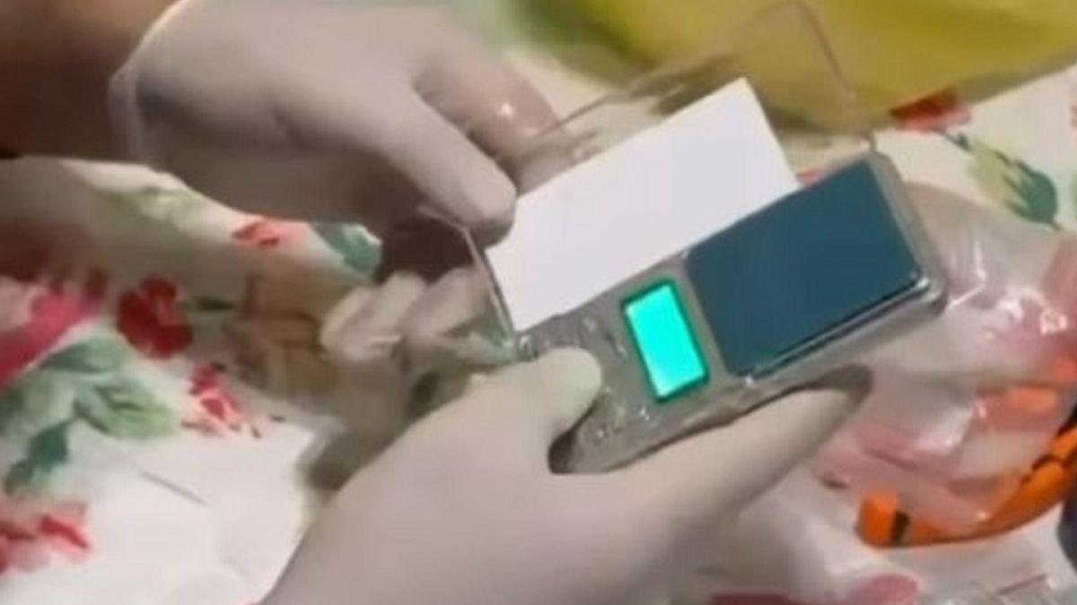 Следственные действия