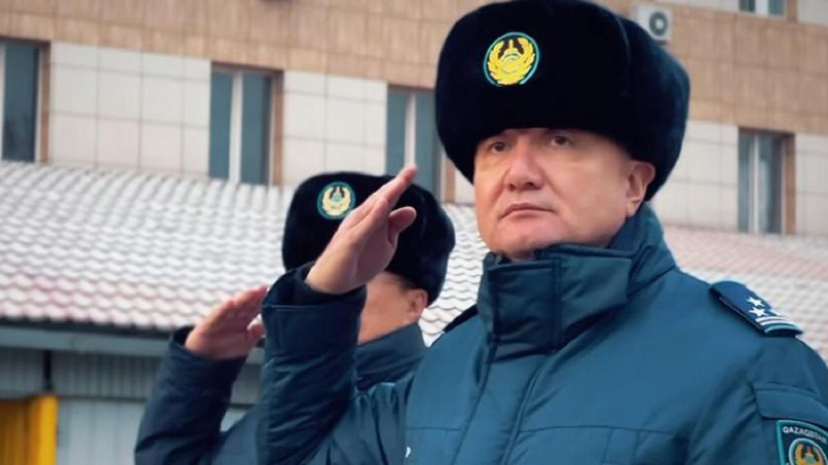 Гарнизондық тарату Гарнизондық тарату
