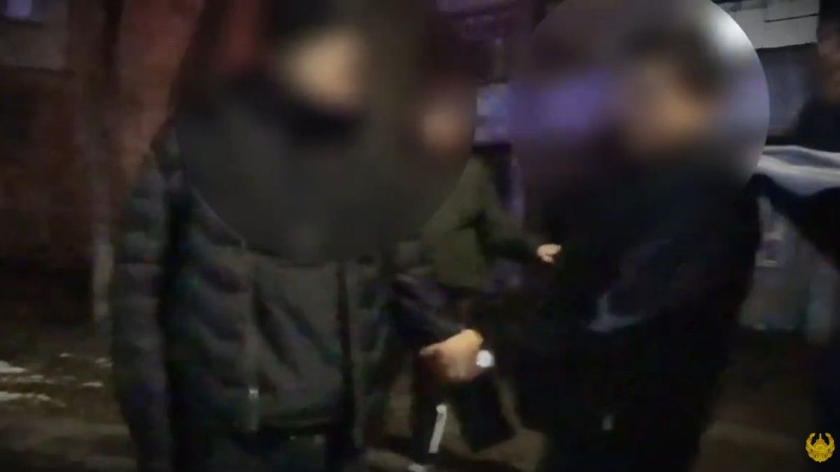 Наркотики нашли у павлодарца