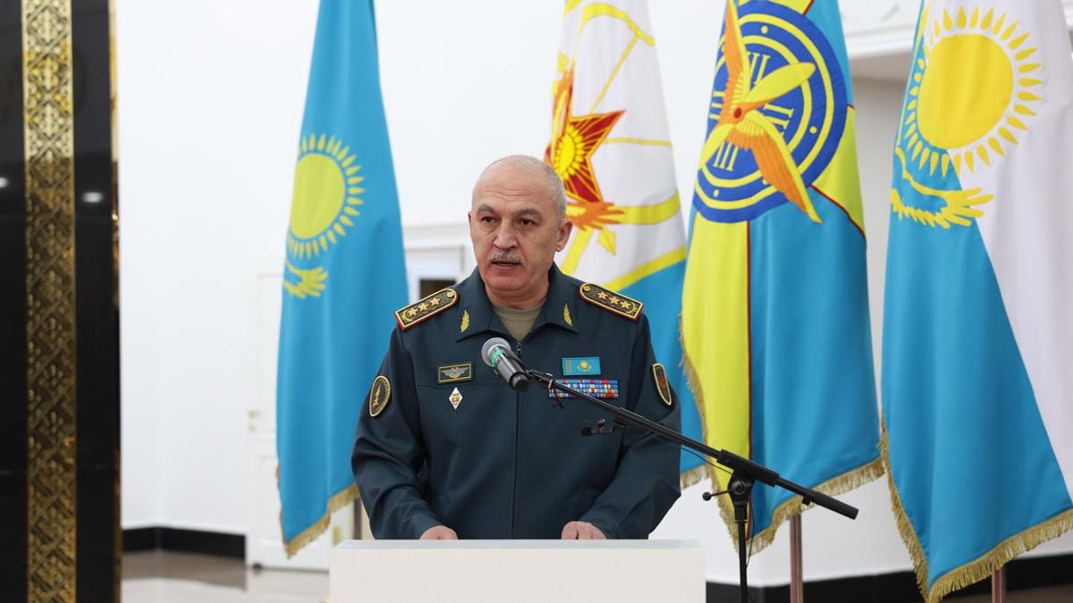Руслан Жақсылықов Руслан Жақсылықов