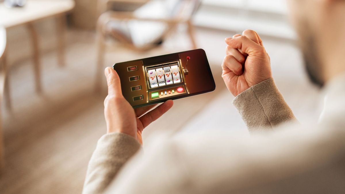 Онлайн-казино