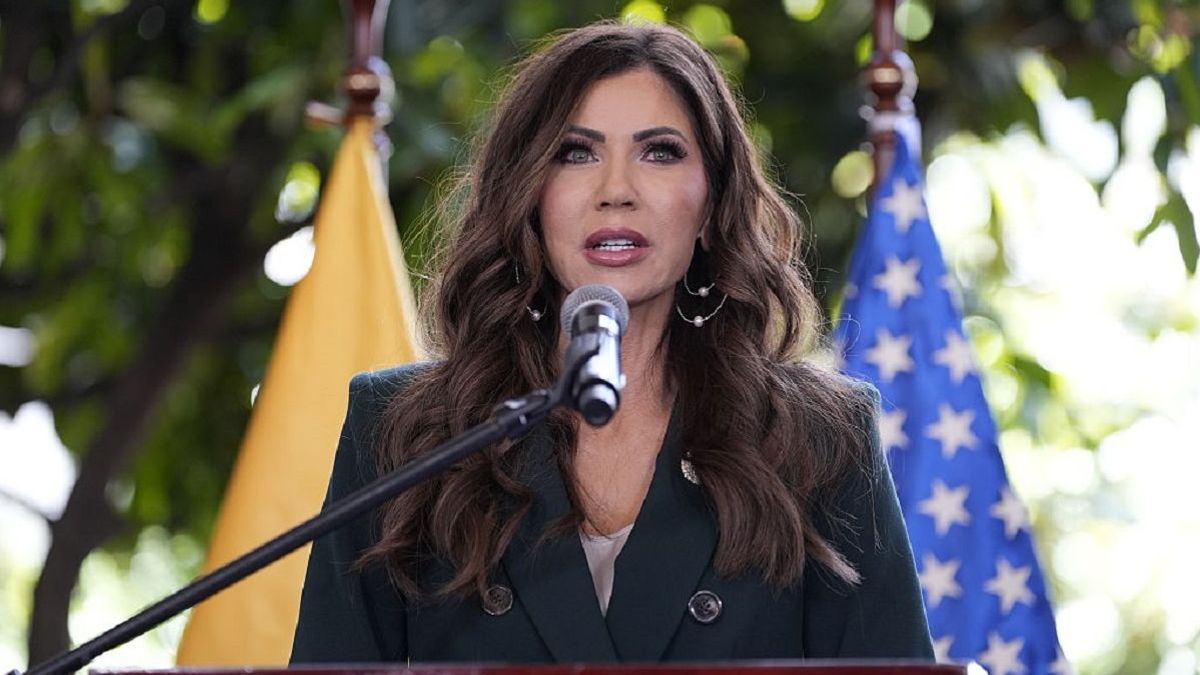 Кристи Ноэм