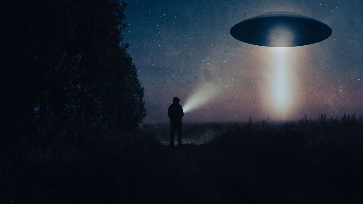 НЛО