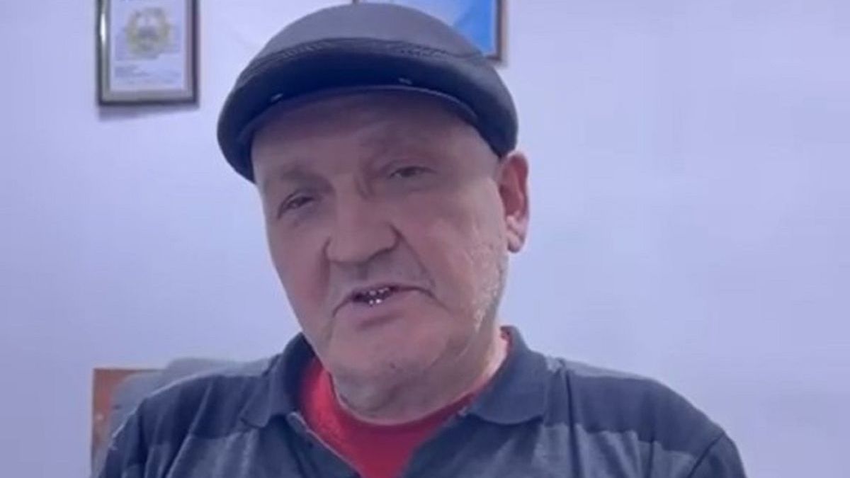 Наиль Кималиденов