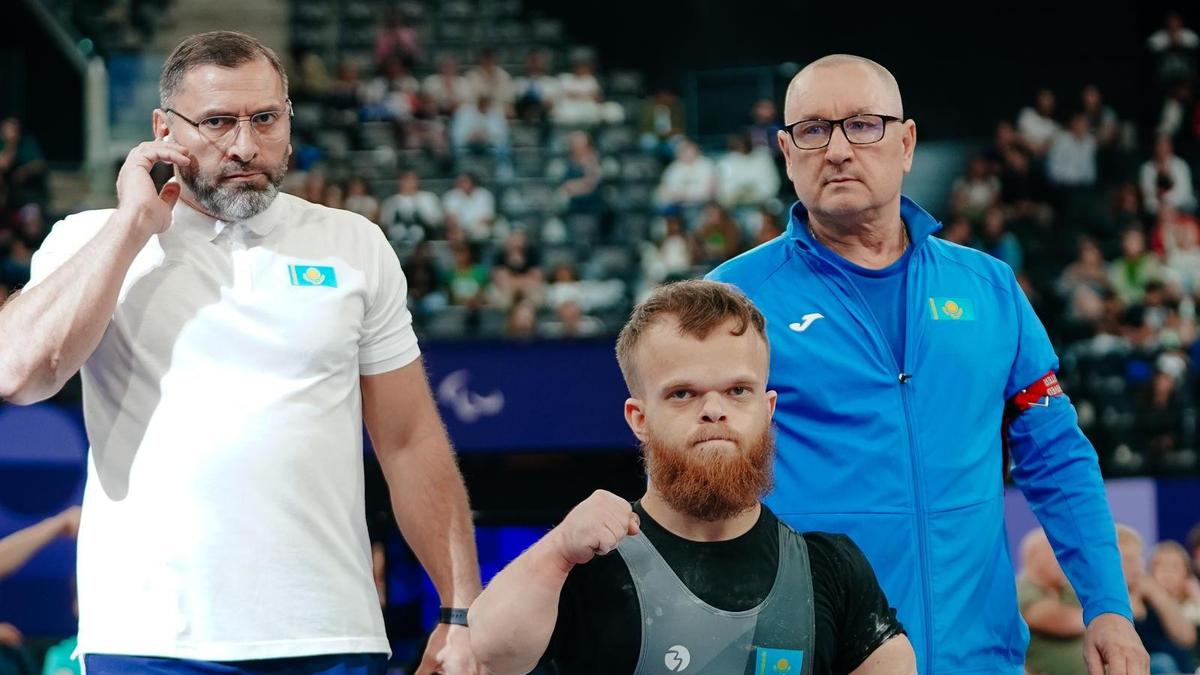 Давид Дегтярев Давид Дегтярев