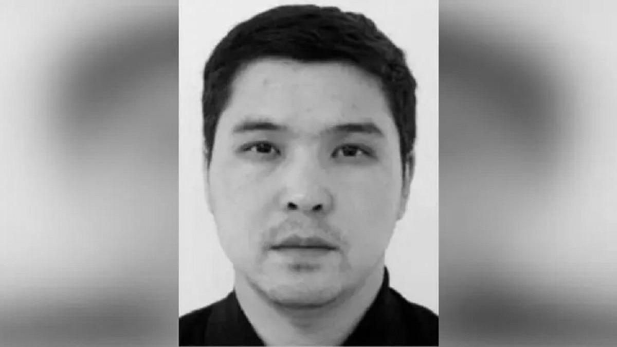 Жанболат Кенжахметов Жанболат Кенжахметов