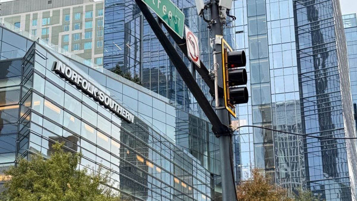 Делегация КТЖ посетила железнодорожные объекты США