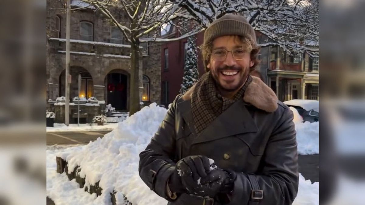 Максим Галкин