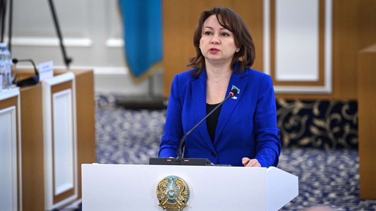 Снежанна Имашева