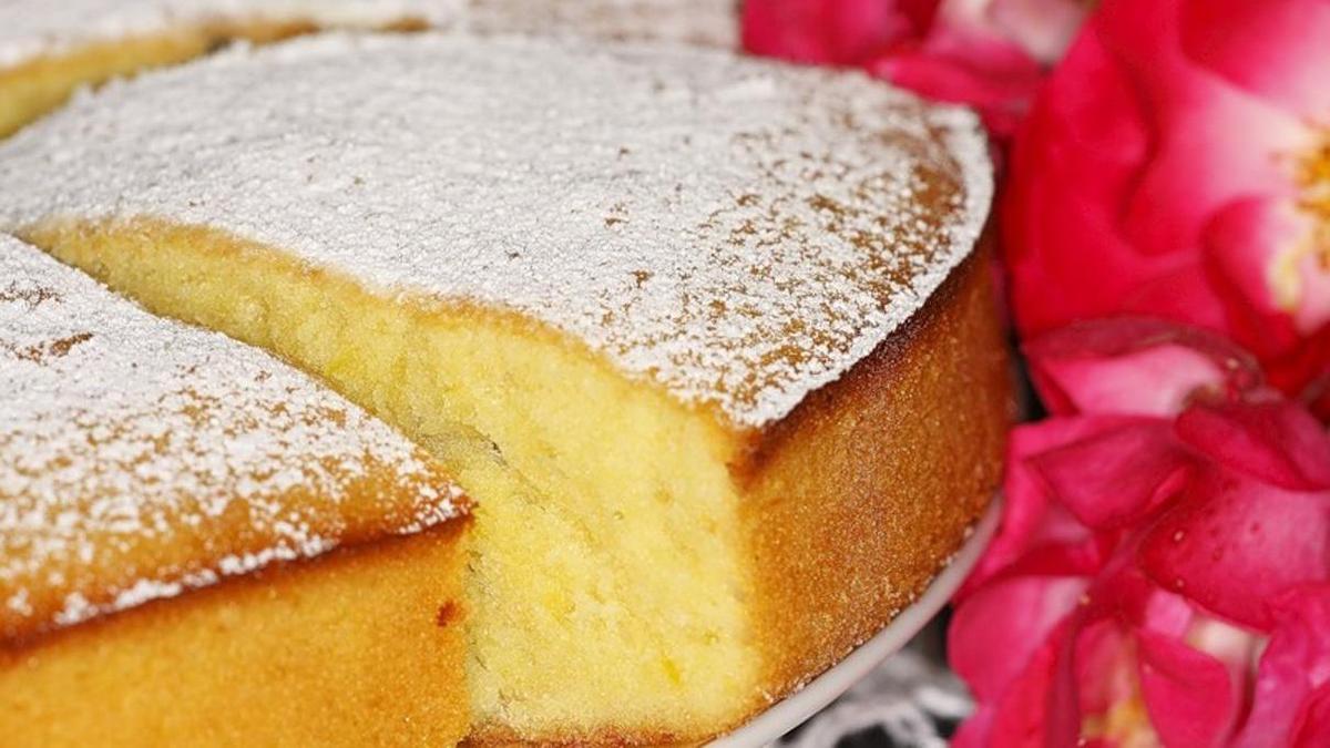 Бисквит для торта пышный и простой в домашних условиях рецепт с фото пошагово в мультиварке